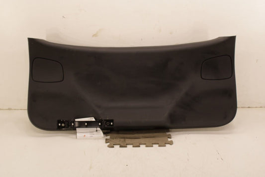 2019-2022 Jeep Cherokee Latitude Rear Liftgate Tailgate Trim Panel 6AV27DX9AE - Alshned Auto Parts