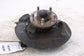 2015-2021 Ford Mustang Conv V6 Front Right Passenger Side Spindle Knuckle Hub - Alshned Auto Parts