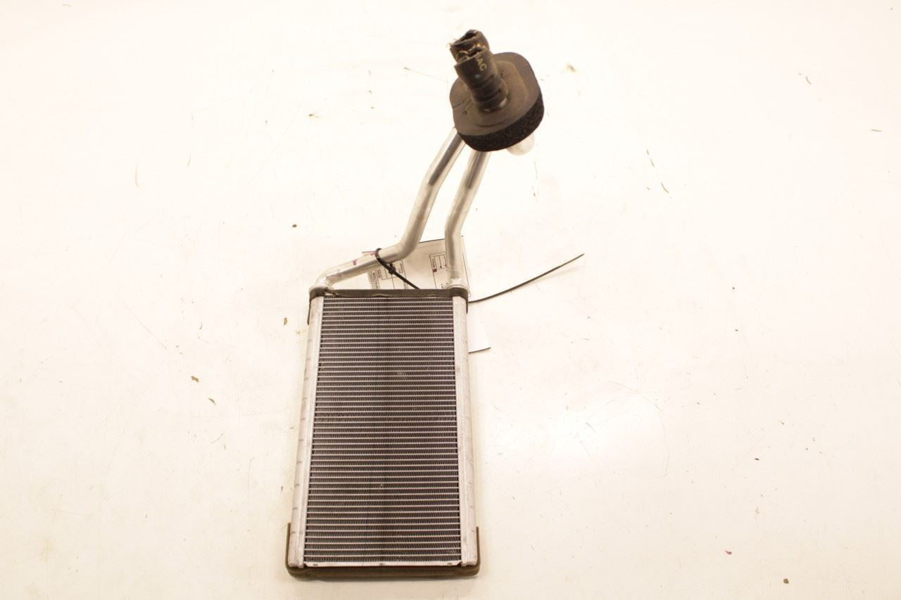 09-18 Jeep Wrangler Sport 2dr 3.6L Air Conditioning HVAC Heater Core 68004193AB - Alshned Auto Parts