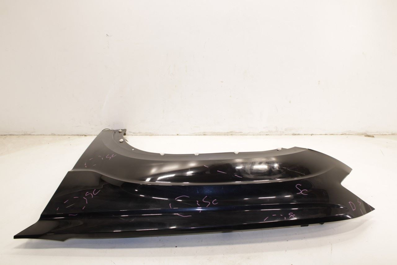 2018-20 Volkswagen Atlas S Front Left Driver Side Fender Panel 3CN821021 *ReaD* - Alshned Auto Parts