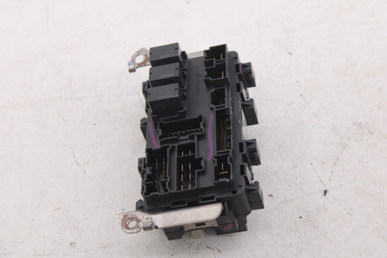 19-25 Infiniti QX50 ESSENTIAL 2.0L Engine Fuse Relay Junction Block 24350-5NA0A - Alshned Auto Parts