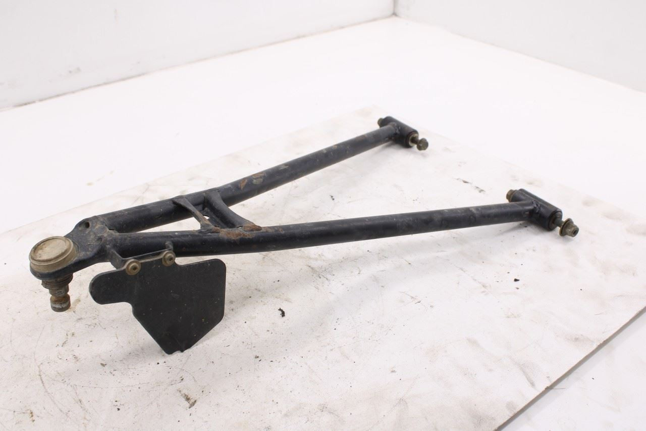 14-23 Polaris RZR XP 1000 Front Driver Left Side Upper and Lower Control Arm Set - Alshned Auto Parts