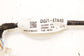 2024-2025 Mazda CX-30 2.5 S Front Right Side Door Wire Harness DGH9-67-200A OEM - Alshned Auto Parts