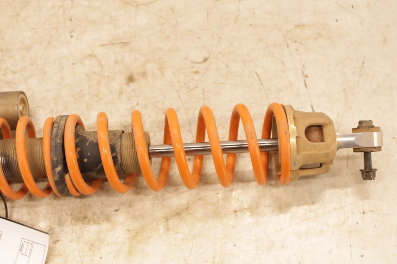 24-26 Polaris RZR XP 1000 Ultimate Front Passenger RH Side Shock Strut Absorber - Alshned Auto Parts