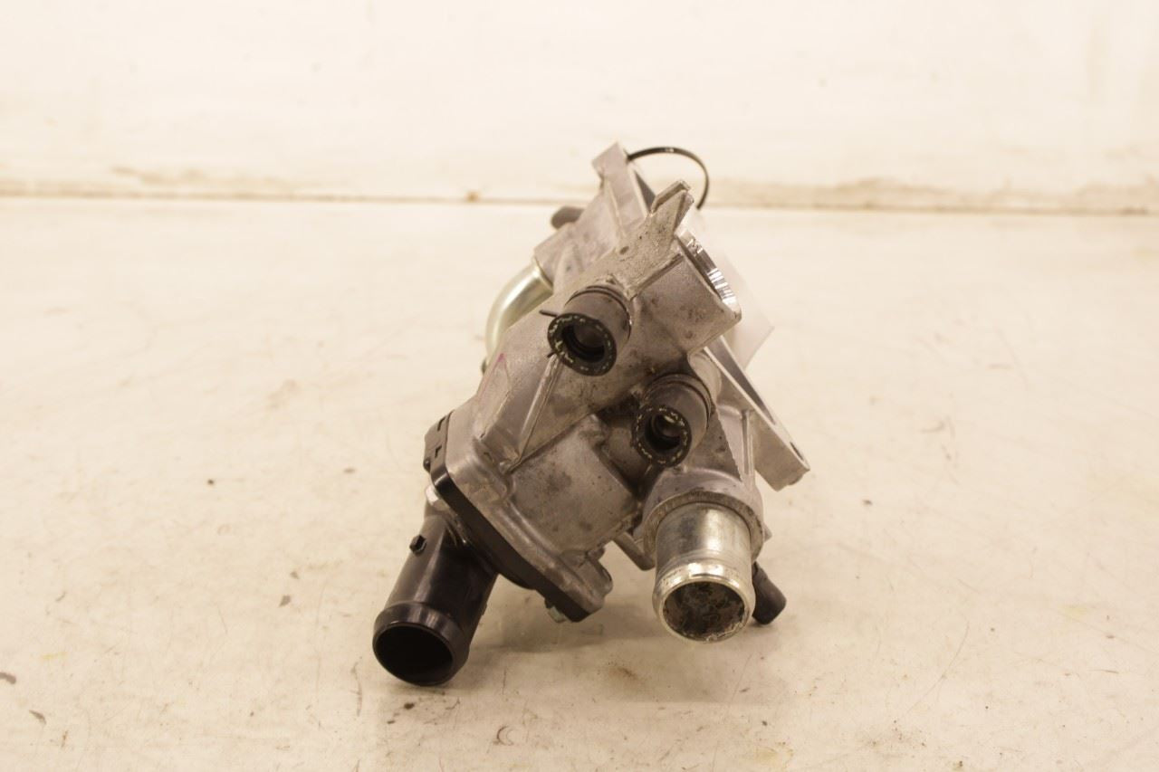 2023-2026 Acura Integra A-Spec 1.5L FWD Engine Water Coolant Thermostat Housing - Alshned Auto Parts