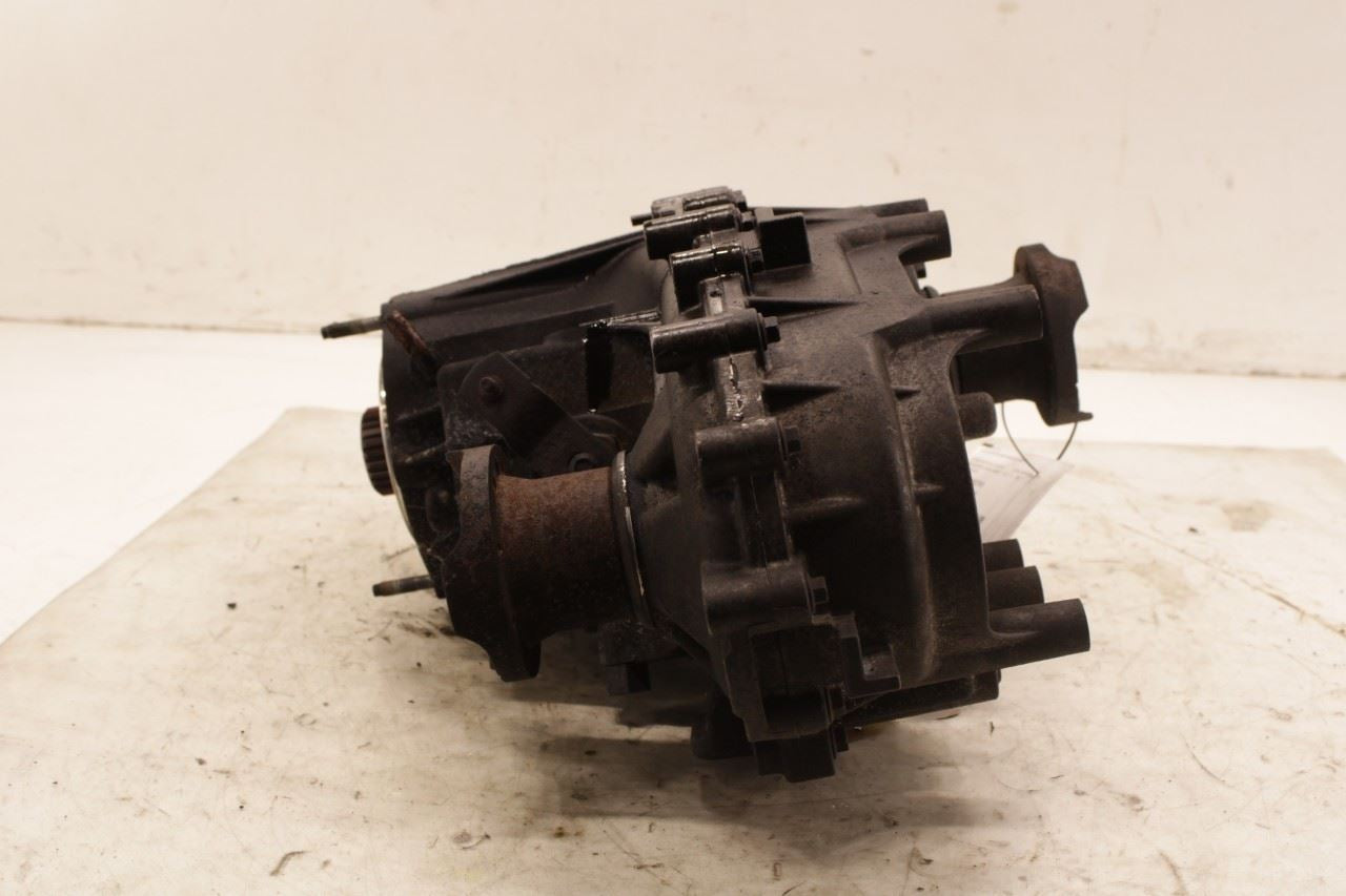 2012-2017 Jeep Wrangler Unlimited 3.6L 4WD AT Transfer Case Np241 59K 52123497AA - Alshned Auto Parts