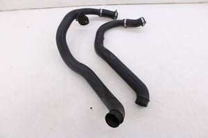 18-21 Ford Expedition Max XLT Air Duct Turbochanger Intercooler Hose Set *ReaD*