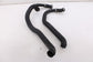 18-21 Ford Expedition Max XLT Air Duct Turbochanger Intercooler Hose Set *ReaD* - Alshned Auto Parts