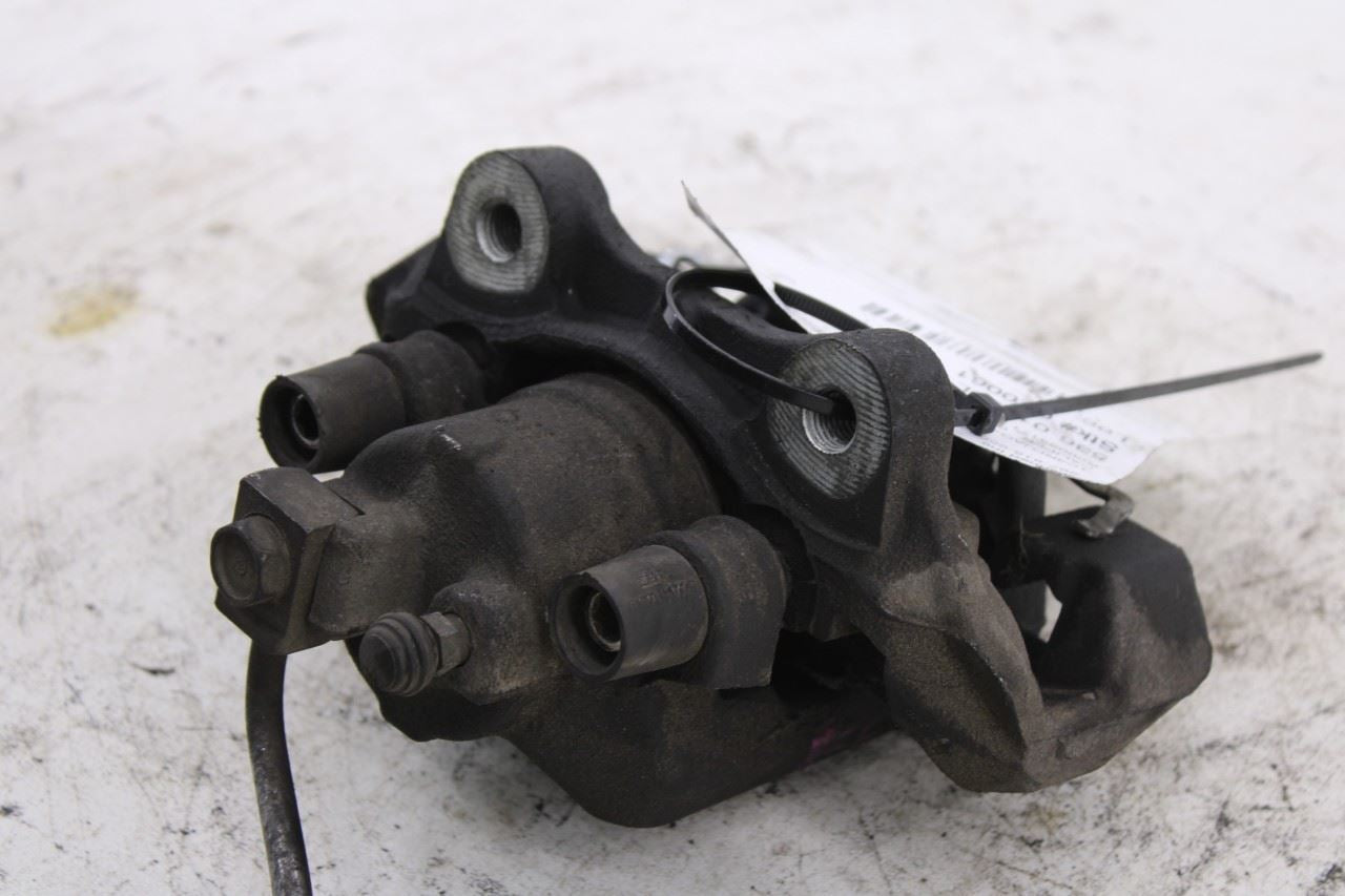 2011-2020 Dodge Durango SXT 3.6L AWD Rear Driver Left Side Brake Disc Caliper13