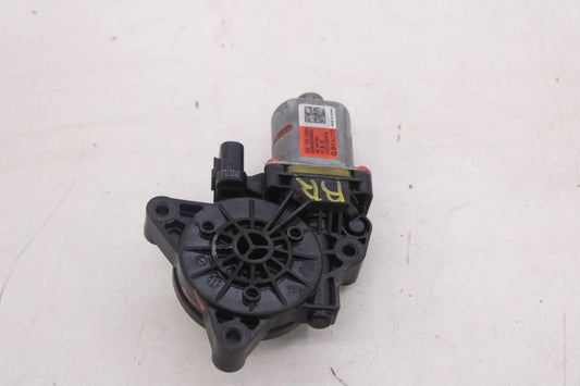 2016-2022 KIA Sportage Nightfall Rear Right Side Door Power Window Motor OEM - Alshned Auto Parts