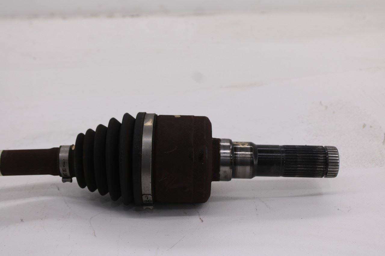 2015-2020 Ford Mustang GT RWD Rear Right Passenger Side CV Axle Drive Half Shaft12