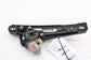 19-21 Hyundai Veloster Rear Right Passenger Side Door Window Regulator w/ Motor8
