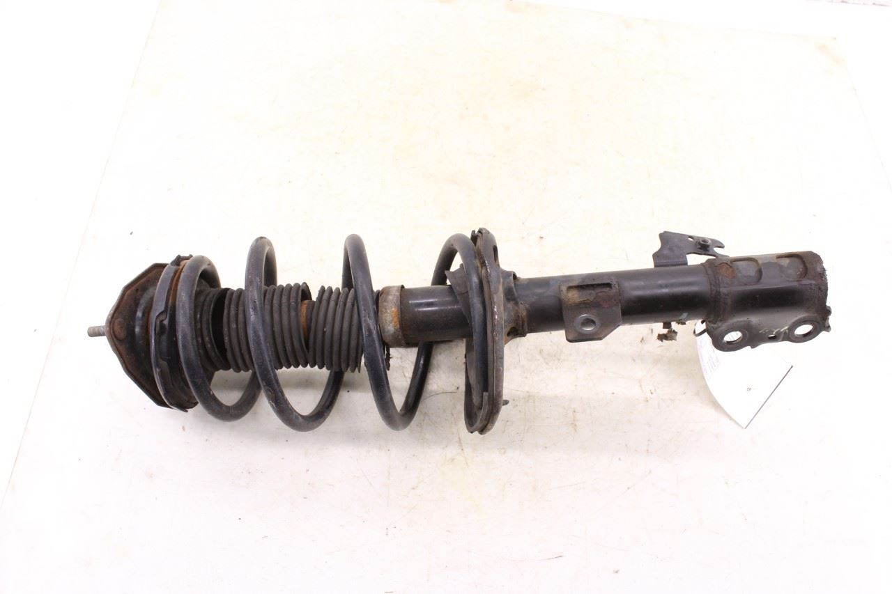 16-20 Toyota Sienna LE 3.5L FWD Front Driver LH Side Shock Strut Absorber *ReaD* - Alshned Auto Parts