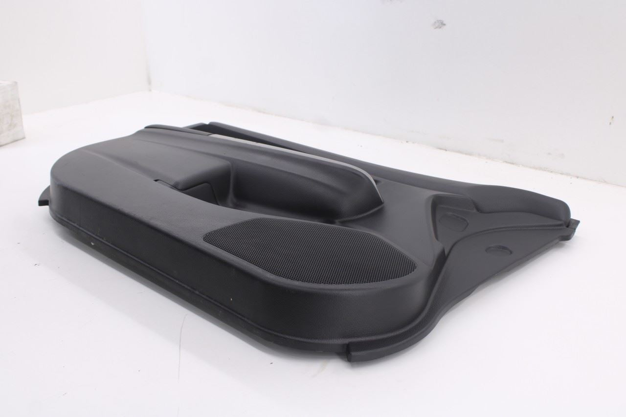 15-16 Subaru Impreza Sport Premium Front Left Side Door Trim Panel 94216FJ070VH9