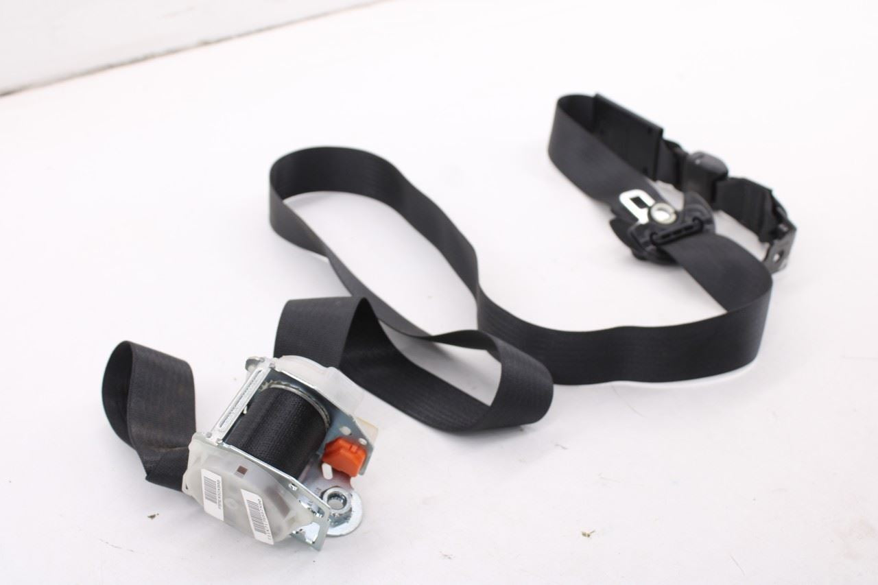 2014-18 Dodge Durango SXT 3.6L Rear Driver Left Side 2nd Row Seat Belt Retractor - Alshned Auto Parts