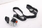 2014-18 Dodge Durango SXT 3.6L Rear Driver Left Side 2nd Row Seat Belt Retractor - Alshned Auto Parts