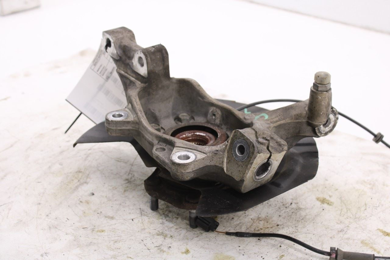 2014-20 Infiniti QX60 Front Right Passenger Side Spindle Knuckle Hub 40014-3JA1A11