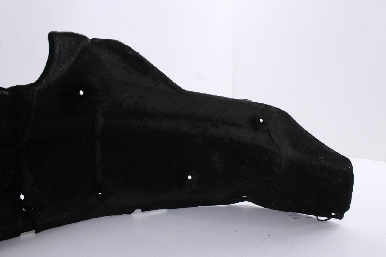 2015-17 Acura TLX Tech Rear Right Passenger Side Wheelhouse Liner Splash Shield4
