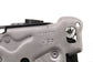 2019-2024 Chevrolet Silverado LT-L Front Right Side Door Lock Latch Actuator - Alshned Auto Parts
