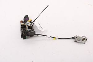 2012-2016 Ford F250 Lariat Rear Right Passenger Side Door Lock Latch Actuator