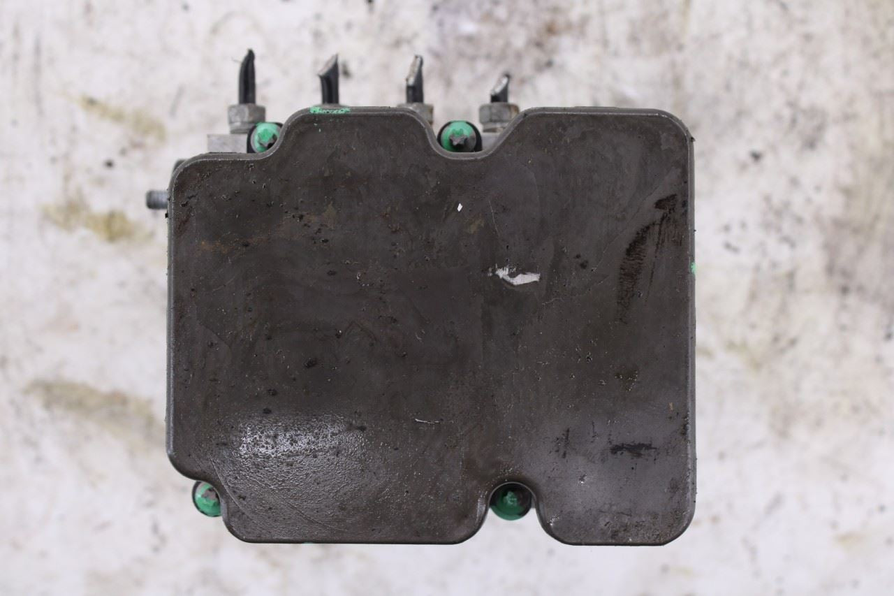 2015-2017 Acura TLX V6 Tech 3.5L ABS Anti Lock Brake Pump Control Module OEM9
