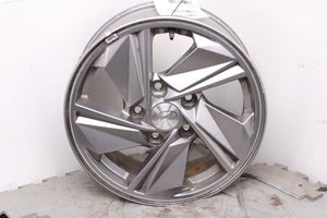 2024-2026 Hyundai Elantra SE Aluminum Wheel R15x6.0J 5 Spoke 52910-AAAA0 OEM