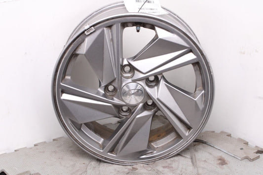 2024-2026 Hyundai Elantra SE Aluminum Wheel R15x6.0J 5 Spoke 52910-AAAA0 OEM - Alshned Auto Parts