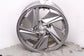 2024-2026 Hyundai Elantra SE Aluminum Wheel R15x6.0J 5 Spoke 52910-AAAA0 OEM0