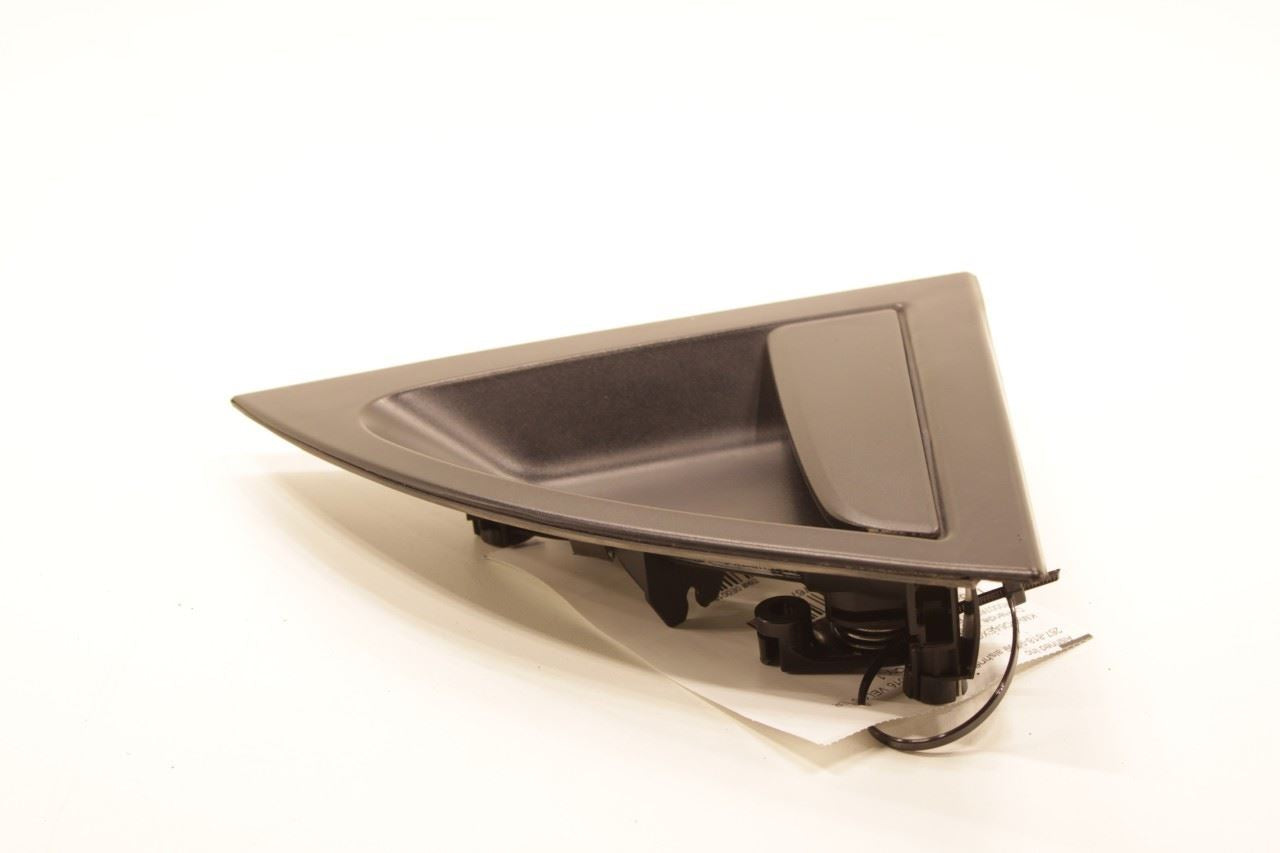 2011-17 Hyundai Veloster Turbo Rear Right Side Door Exterior Handle 83660-2V000 - Alshned Auto Parts