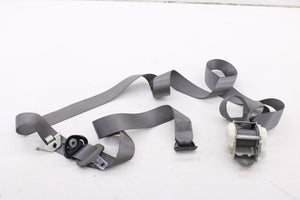 14-16 Chevy Silverado 1500 Work Truck 2WT Rear Left 2nd Row Seat Belt Retractor