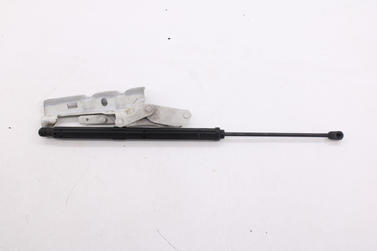 2006-09 Mercedes-Benz CLK Front Right and Left Side Hood Hinge w/ Lift Cylinder4