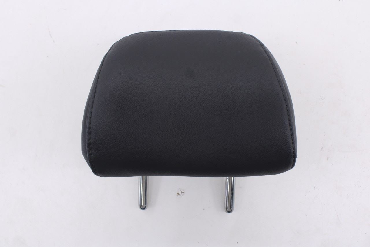 16-20 Kia Optima EX 2.4L FWD Rear Right and Left Side 2nd Row Seat Headrest Set - Alshned Auto Parts