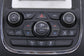 2014-15 Dodge Durango SXT Radio Faceplate AC Heater Temperature Climate Control - Alshned Auto Parts