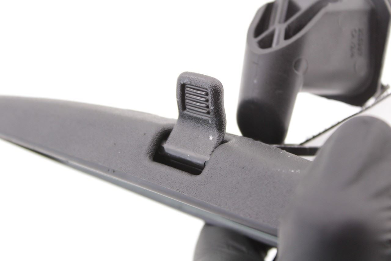 2022-2025 Honda Civic Sport Interior Inside Rear View Mirror 76400-T20-A01 OEM - Alshned Auto Parts