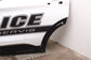 20-26 Ford Explorer Interceptor Rear Left Door Shell Panel NB5Z-7824631-A *ReaD*6
