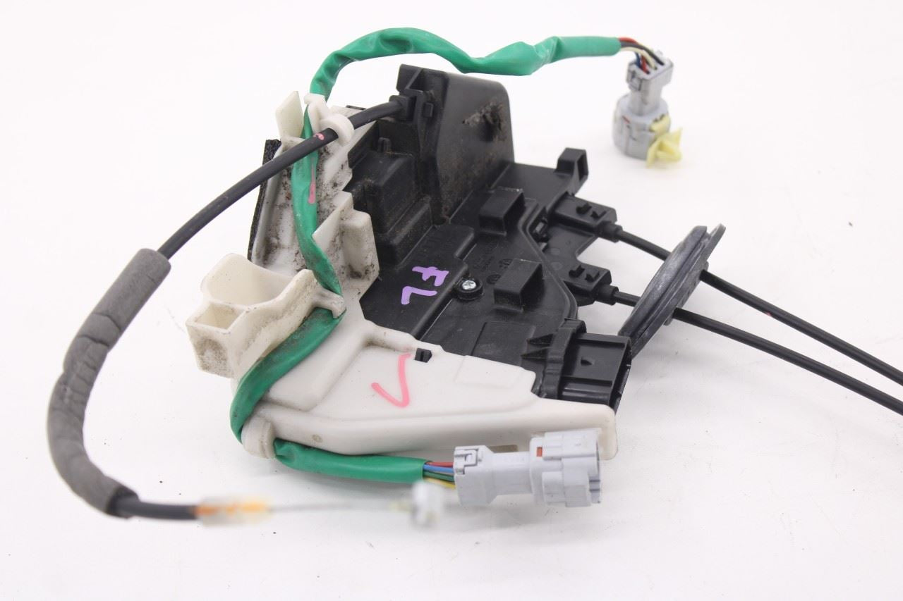 16-20 KIA Optima EX Front Left Driver Side Door Lock Latch Actuator 81315-D5000 - Alshned Auto Parts