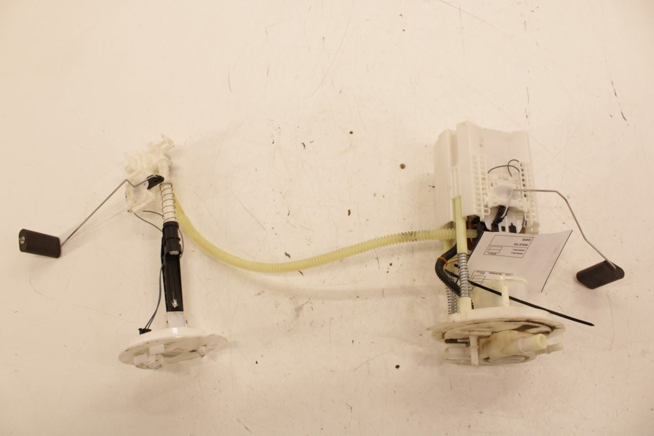 2015-2020 Jeep Cherokee Latitude 3.2L 4WD In Tank Fuel Pump Assembly 68109894AC - Alshned Auto Parts
