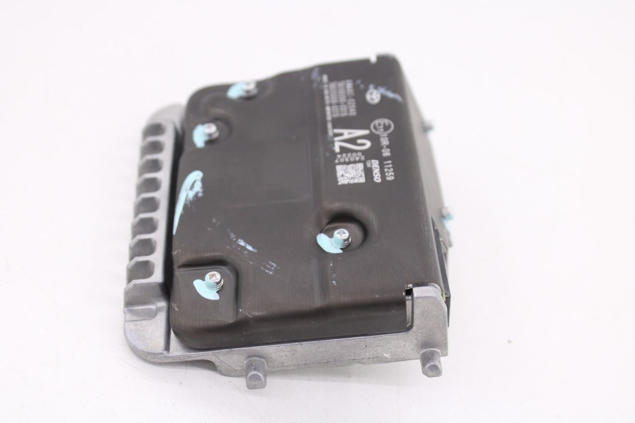 2022-24 Toyota Corolla LE 2.0L FWD Front Windshield Lane Assist Departure Camera - Alshned Auto Parts
