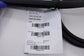 2019-2026 Ram 1500 Big Horn Crew Cab Rear Left Side Door Weatherstrip On Body11