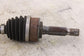 20-25 Mitsubishi Outlander Sport SE 4x4 Rear Left Side CV Axle Drive Half Shaft4