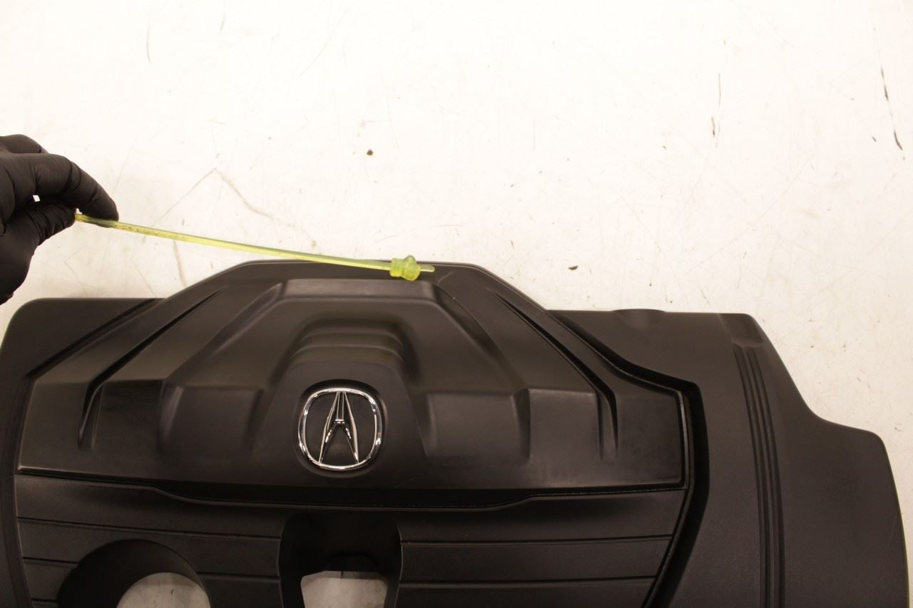2019-2025 Acura RDX SH-AWD 2L Engine Appearance Motor Cover 12500-5YF-A00 OEM - Alshned Auto Parts