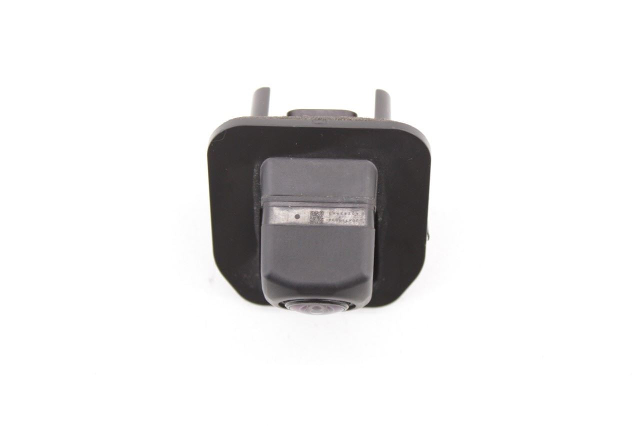 2022-24 Honda Civic Sport 2.0L FWD Rear Trunk Lid Rear View Wide Parking Camera - Alshned Auto Parts