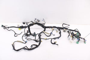 2019-2022 Acura ILX Technology A-Spec Dash Instrument Panel Wire Wiring Harness