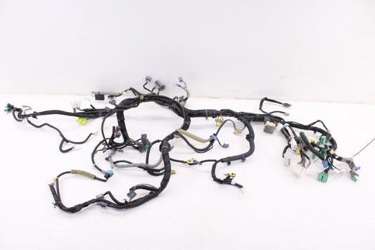 2019-2022 Acura ILX Technology A-Spec Dash Instrument Panel Wire Wiring Harness - Alshned Auto Parts