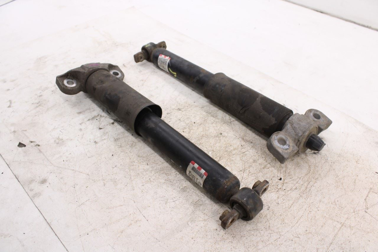 15-23 Ford Mustang Conv V6 RWD Rear RH and LH Strut Shock Absorber FR3Z-18125-C - Alshned Auto Parts