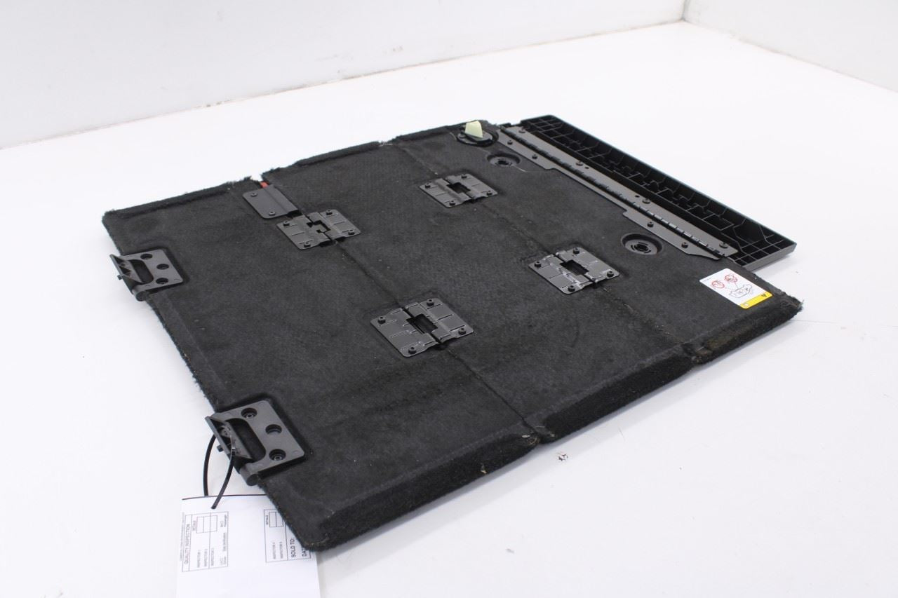 13-20 Dodge Grand Caravan GT 2nd Row Left Side Load Floor Cover Panel 5XQ69DX9AC - Alshned Auto Parts