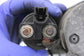 2009-2015 Lexus IS250 2.5L Engine Starter Motor 28100-31071 OEM - Alshned Auto Parts