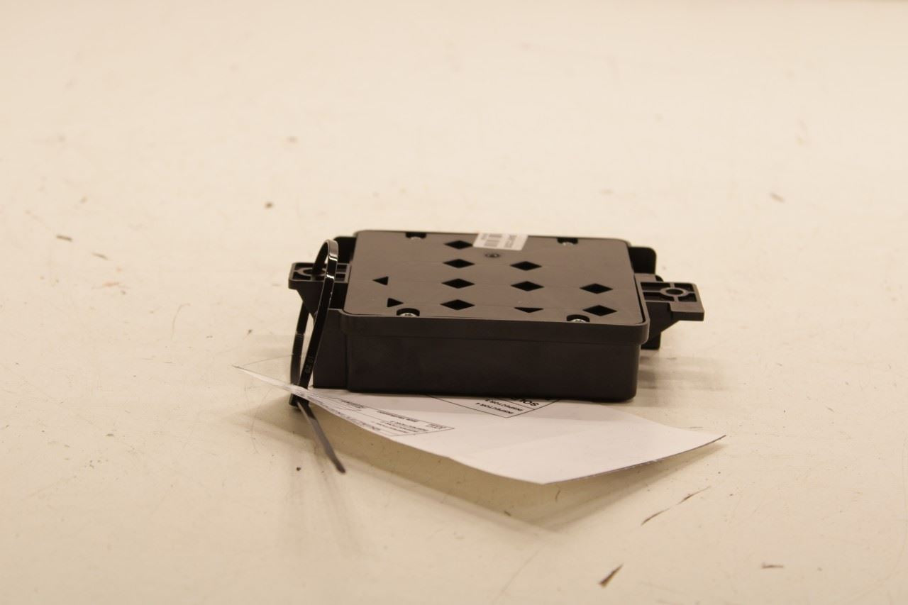 2019 Jeep Cherokee Latitude Hub Receiver Computer Control Module 68322950AB OEM - Alshned Auto Parts