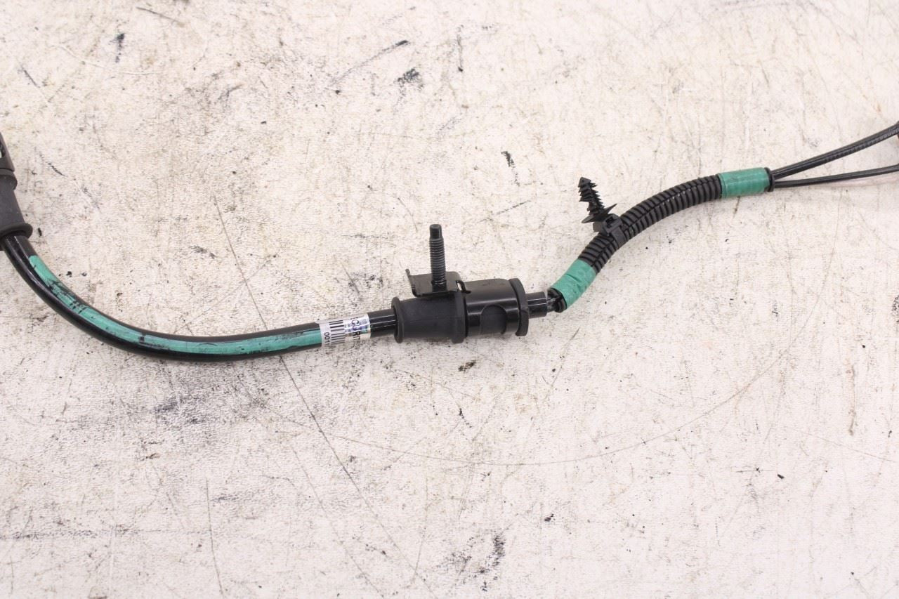 2025-26 Ford Explorer Interceptor Rear RH and LH Side ABS Wheel Speed Sensor Set13