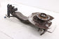 11-16 Mini Countryman Cooper S AWD Rear RH Side Trailing Arm Spindle Knuckle Hub4